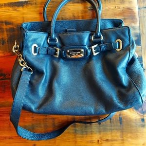 Black, Michael Kors Bag